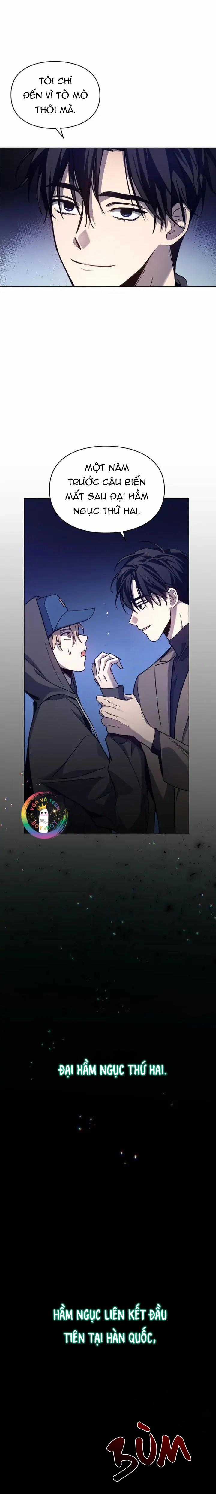 Vết Tích Của Ánh Dương Chapter 5 trang 3