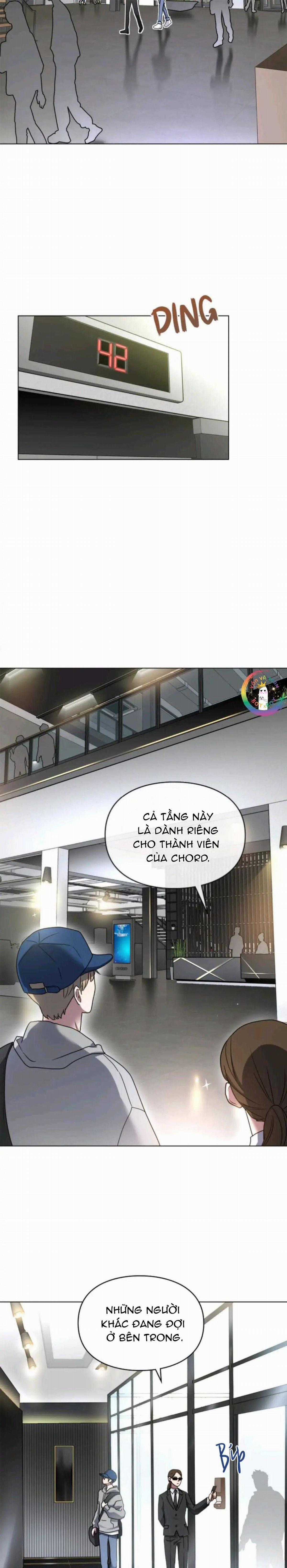 Vết Tích Của Ánh Dương Chapter 6 trang 11