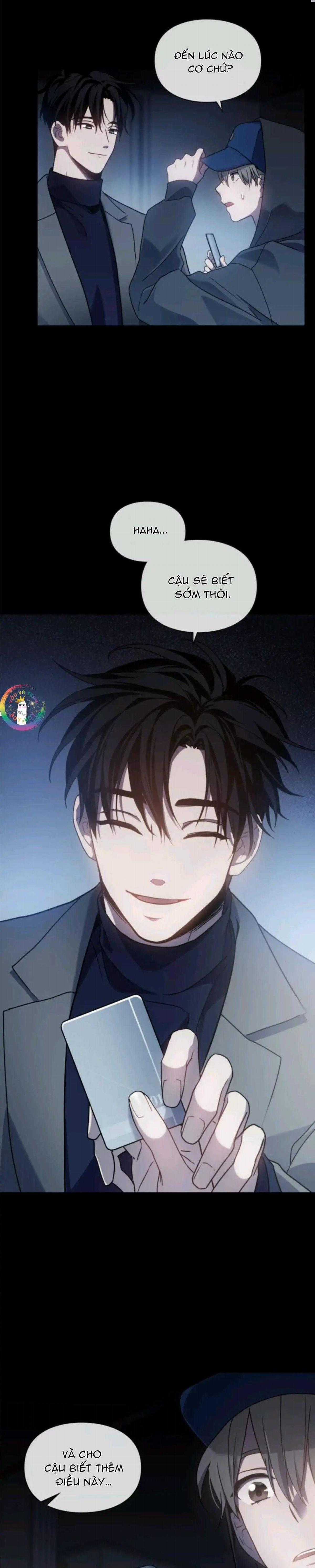 Vết Tích Của Ánh Dương Chapter 6 trang 6