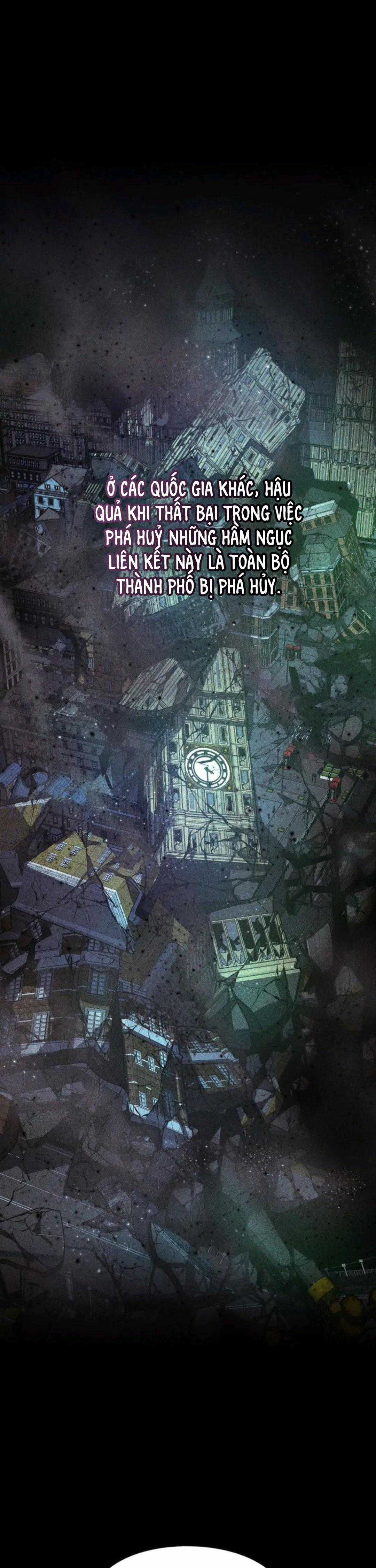 Vết Tích Của Ánh Dương Chapter 7 trang 10