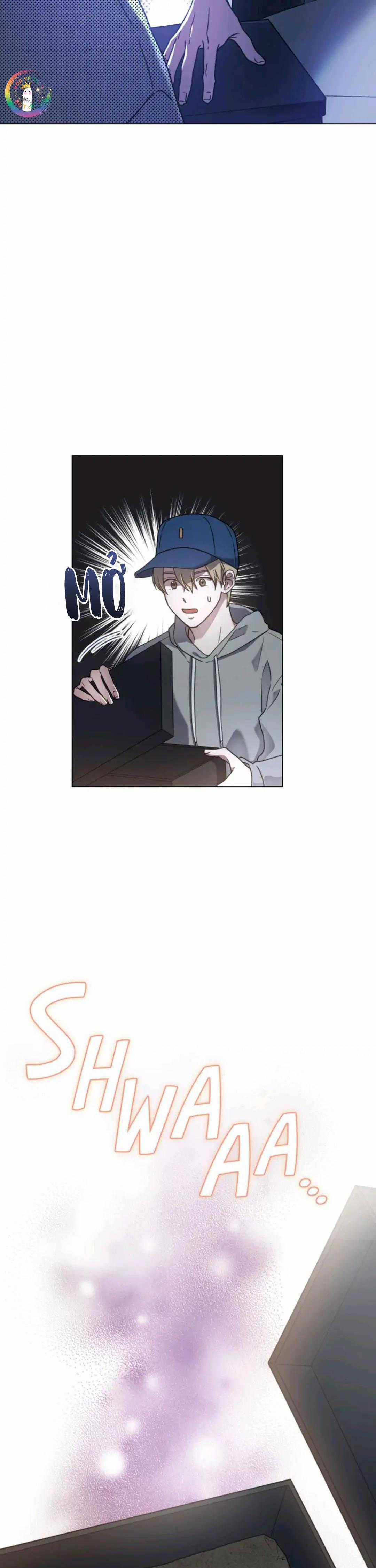 Vết Tích Của Ánh Dương Chapter 7 trang 15