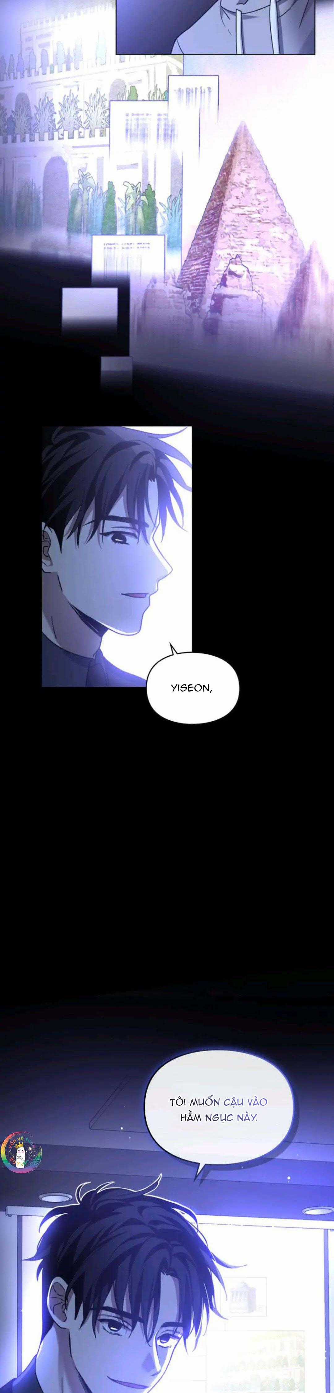 Vết Tích Của Ánh Dương Chapter 7 trang 2