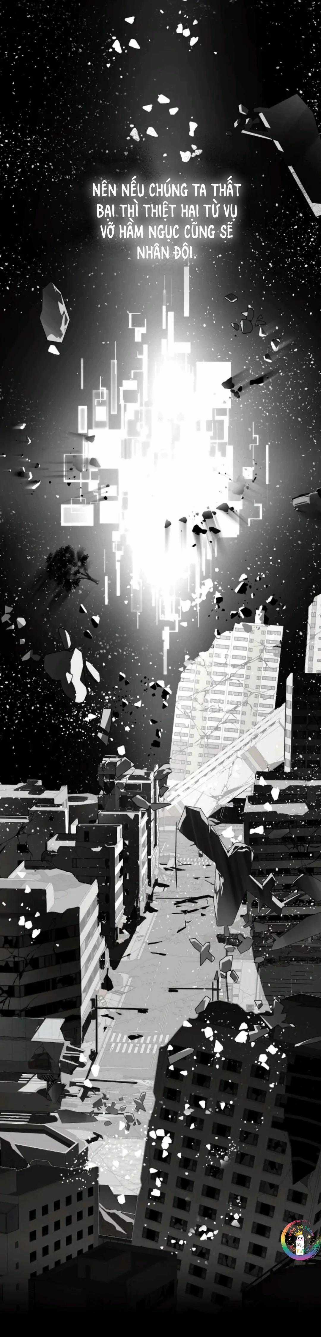 Vết Tích Của Ánh Dương Chapter 7 trang 9