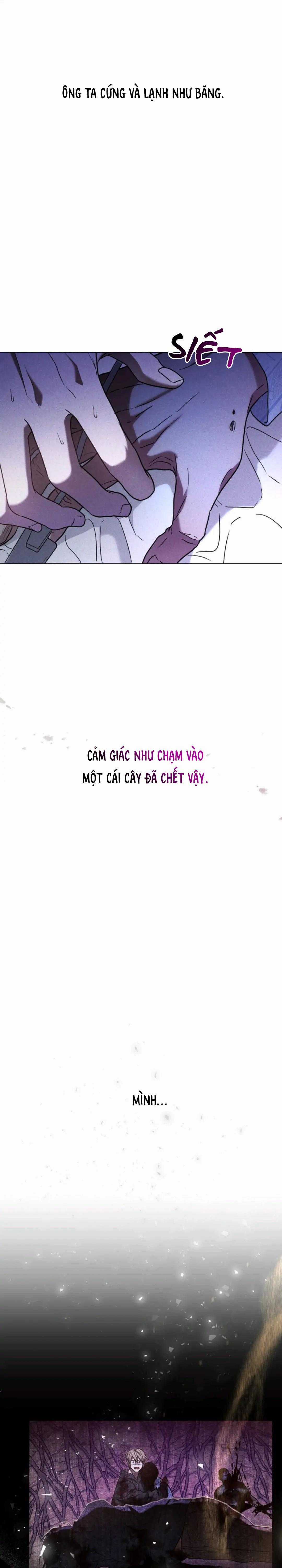 Vết Tích Của Ánh Dương Chapter 9 trang 10