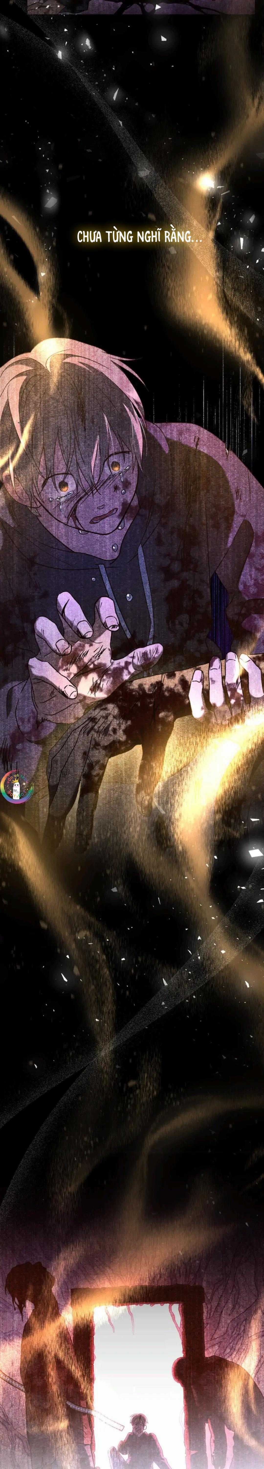 Vết Tích Của Ánh Dương Chapter 9 trang 11