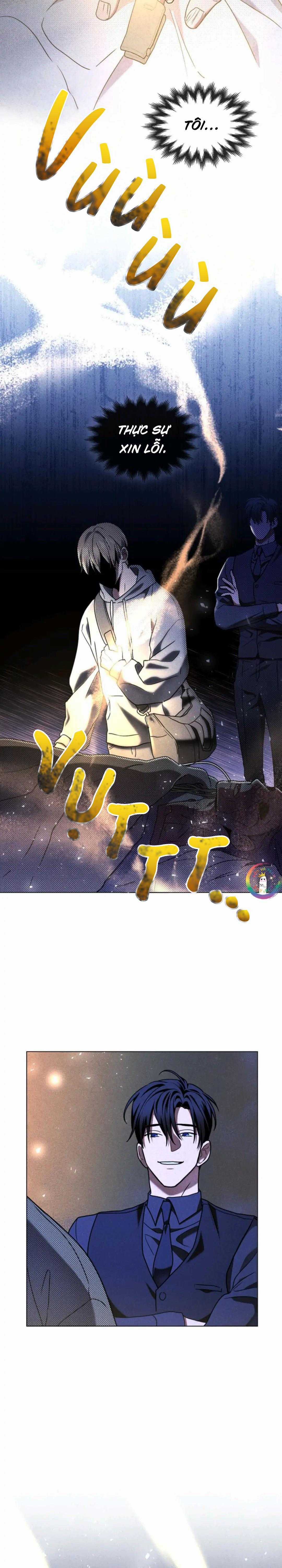 Vết Tích Của Ánh Dương Chapter 9 trang 13