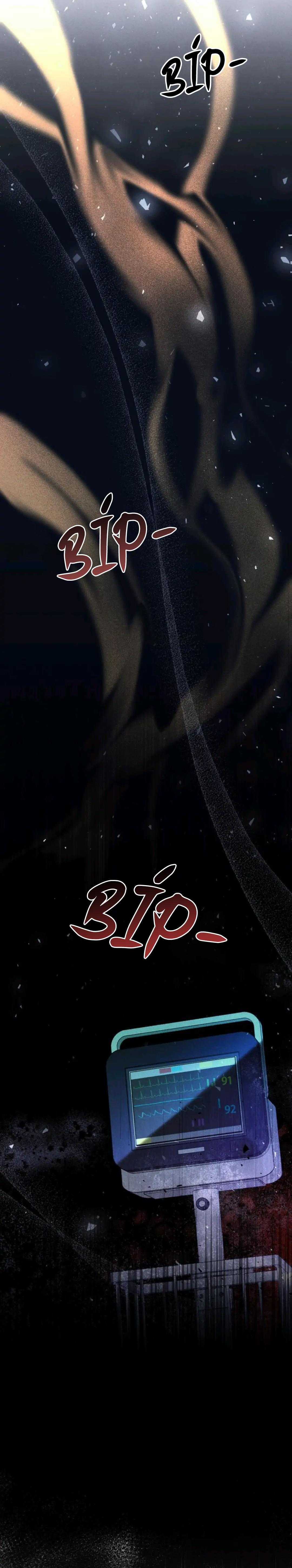 Vết Tích Của Ánh Dương Chapter 9 trang 14