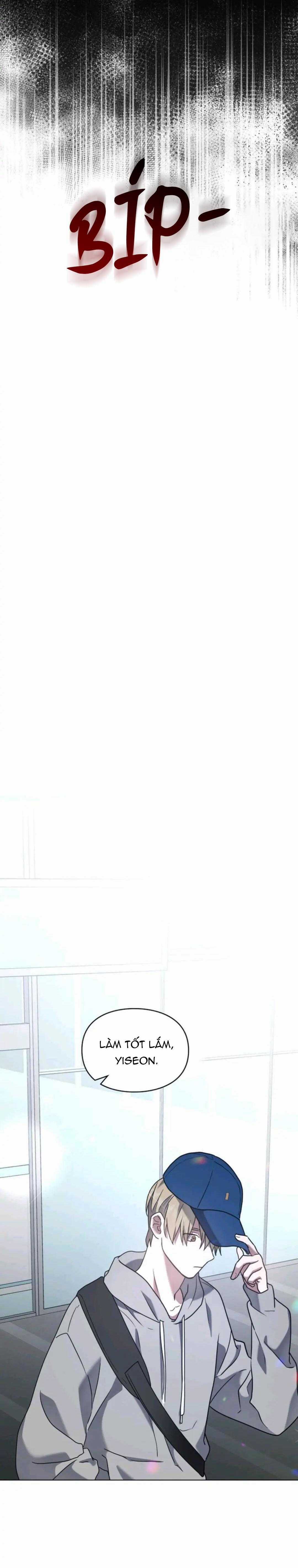 Vết Tích Của Ánh Dương Chapter 9 trang 15