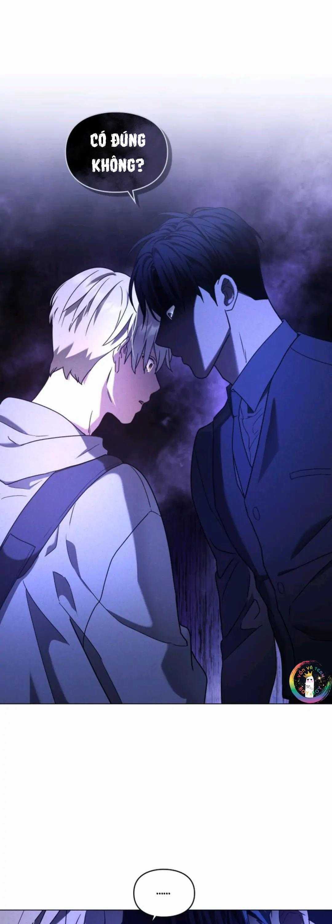 Vết Tích Của Ánh Dương Chapter 9 trang 7