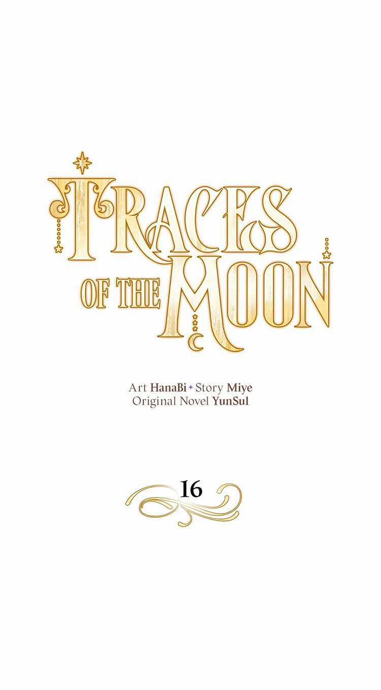 Vết Trăng Chapter 16.1 trang 0