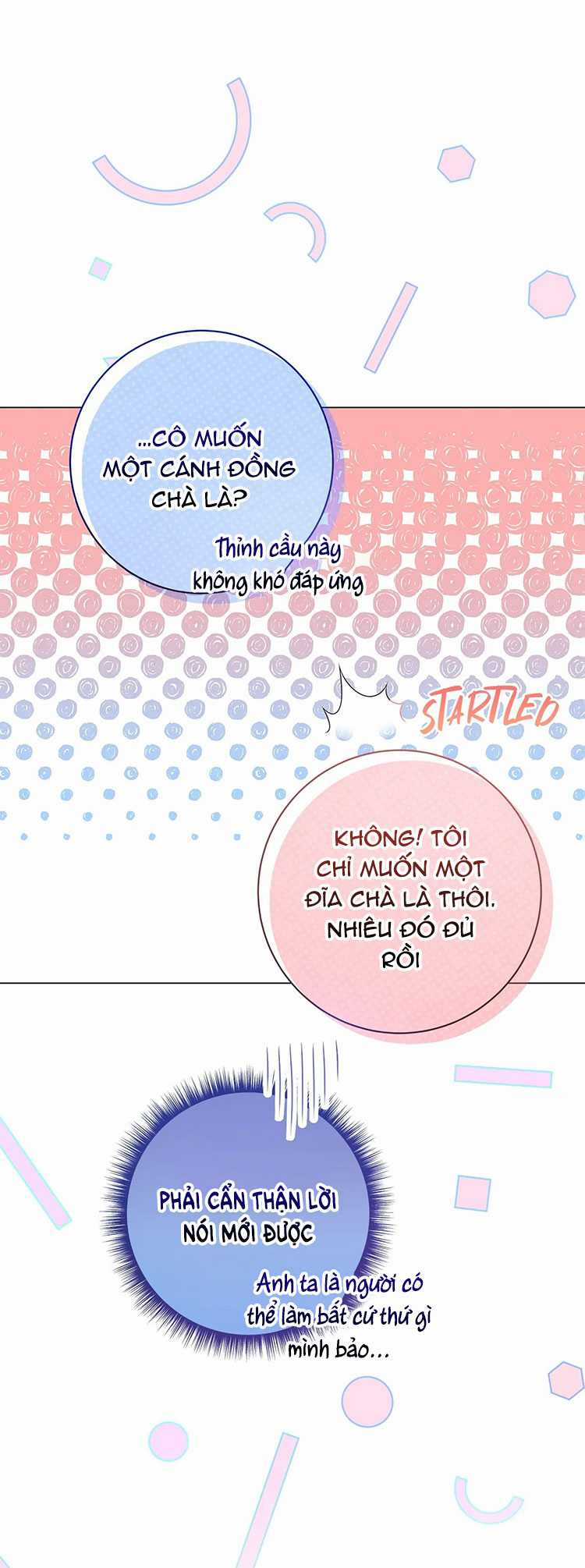 Vết Trăng Chapter 16.1 trang 12