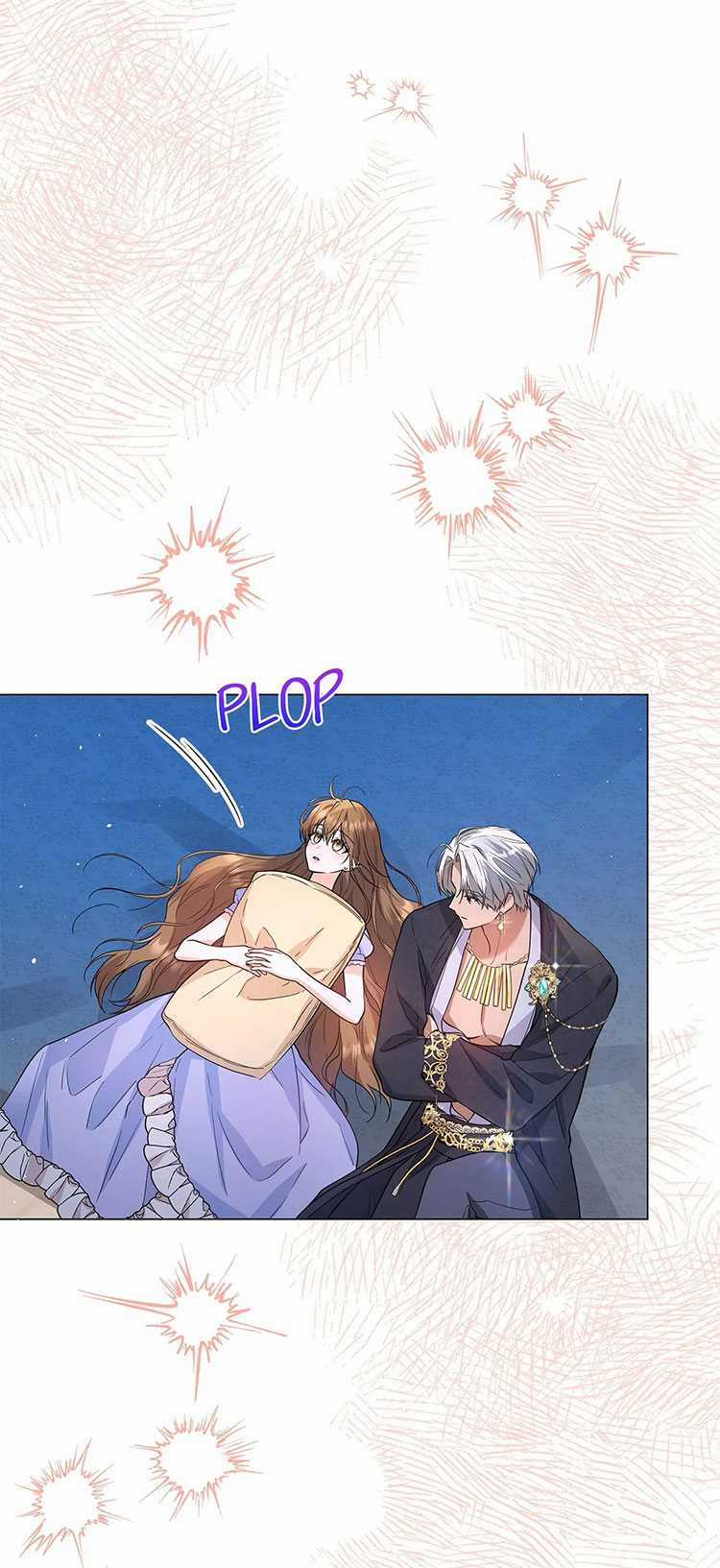 Vết Trăng Chapter 16.1 trang 14