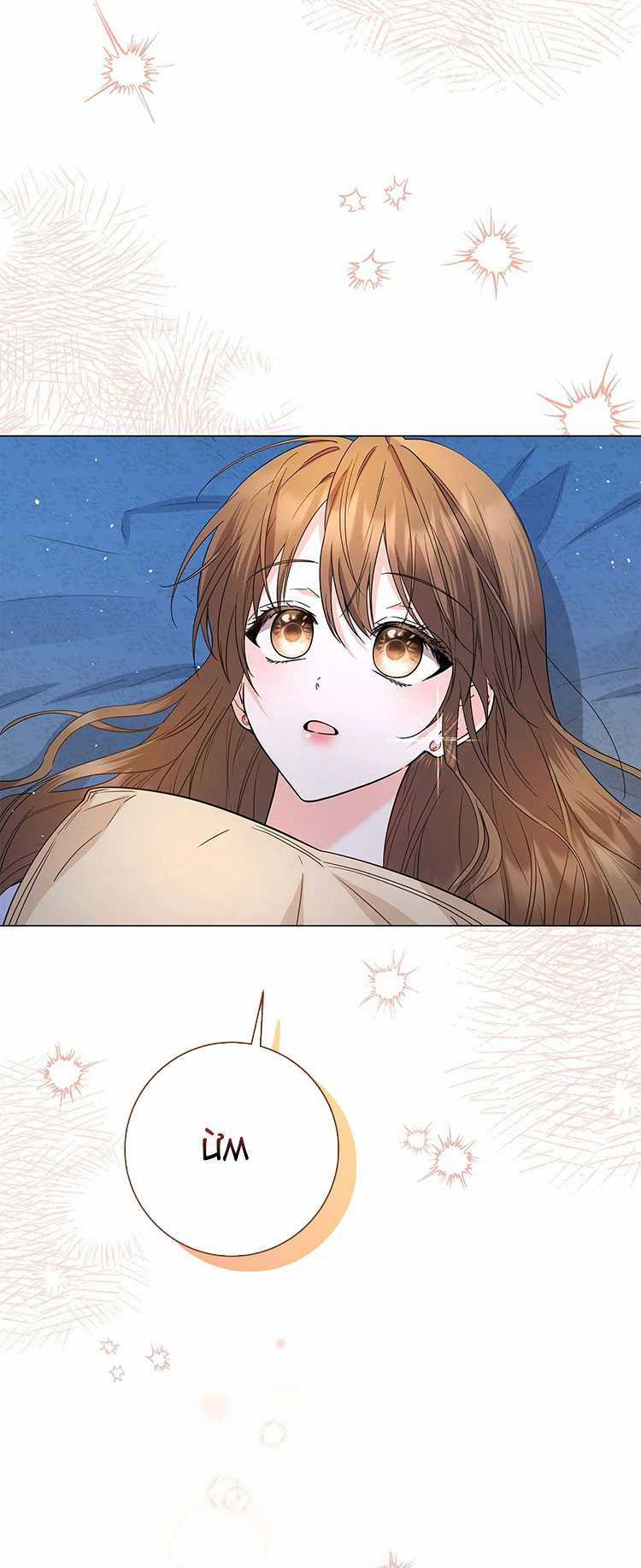 Vết Trăng Chapter 16.1 trang 15