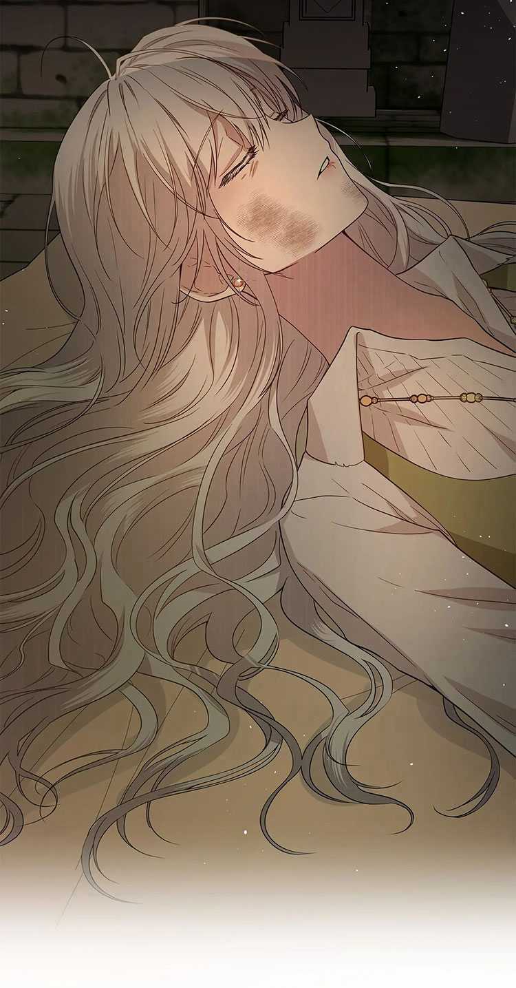 Vết Trăng Chapter 16.1 trang 19