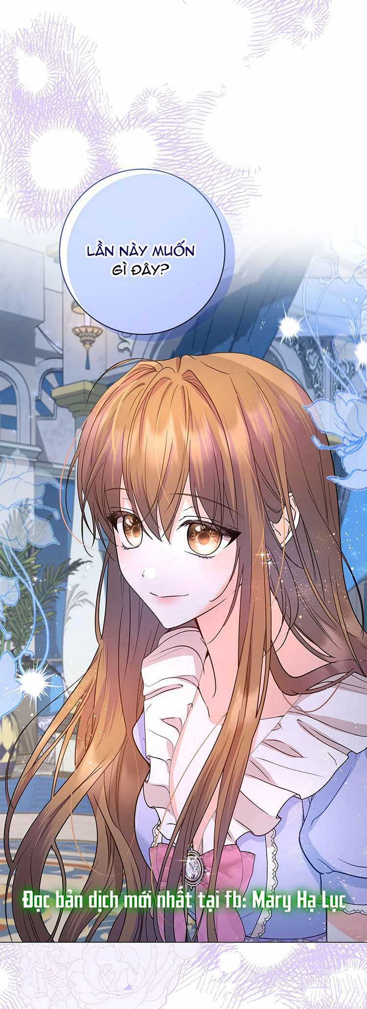 Vết Trăng Chapter 16.1 trang 2