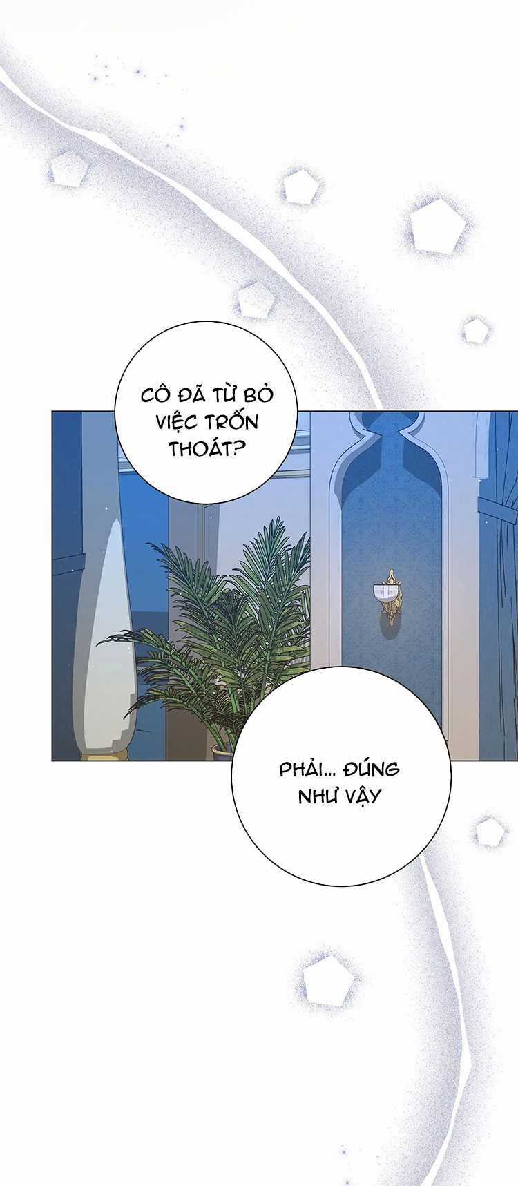 Vết Trăng Chapter 16.1 trang 20