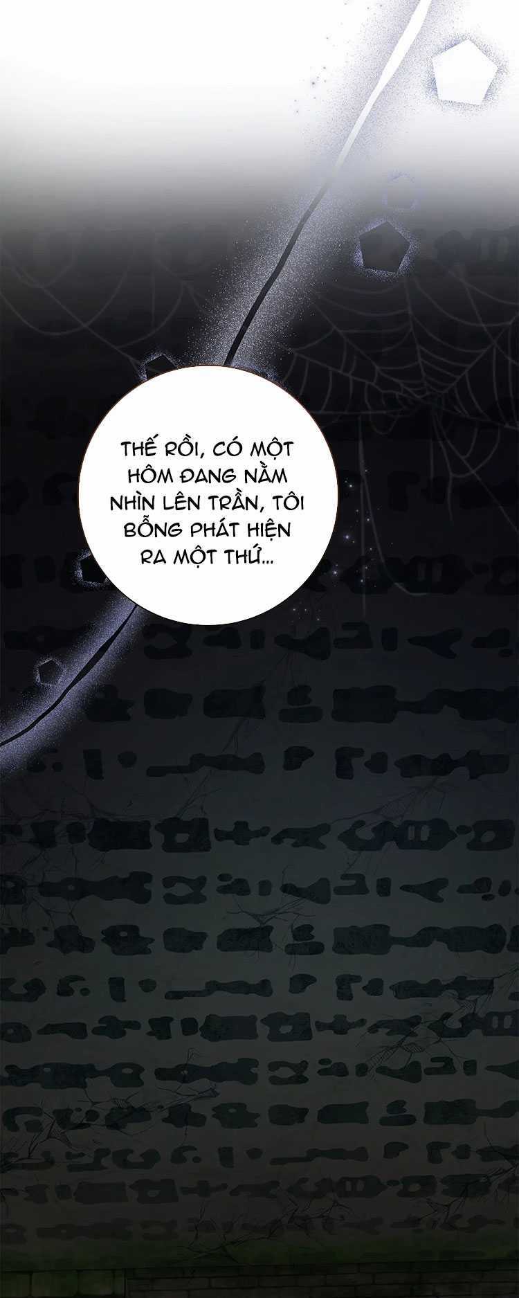 Vết Trăng Chapter 16.1 trang 21