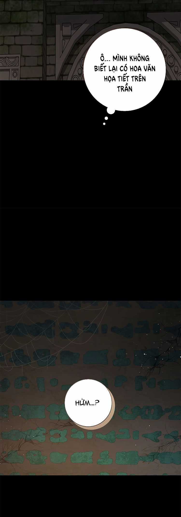 Vết Trăng Chapter 16.1 trang 22