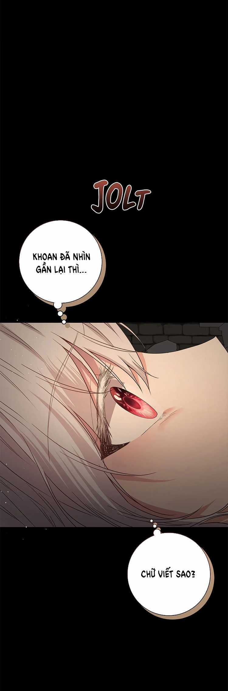 Vết Trăng Chapter 16.1 trang 23