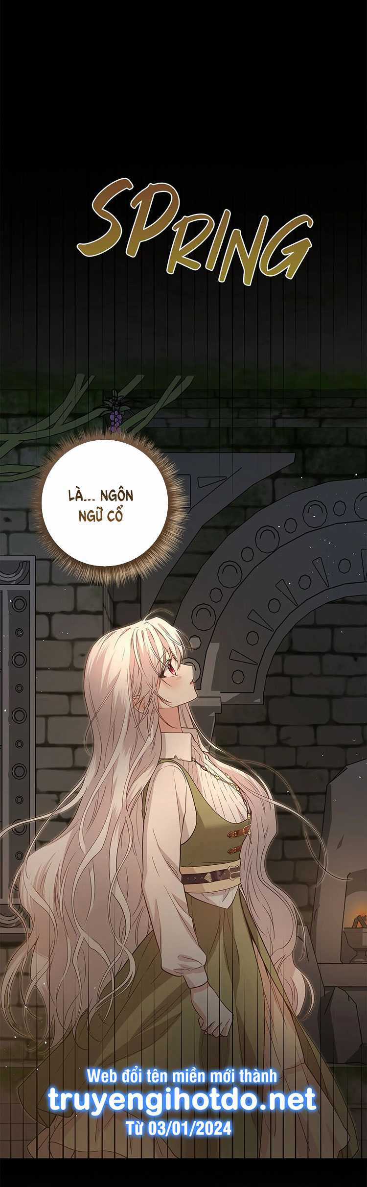 Vết Trăng Chapter 16.1 trang 24