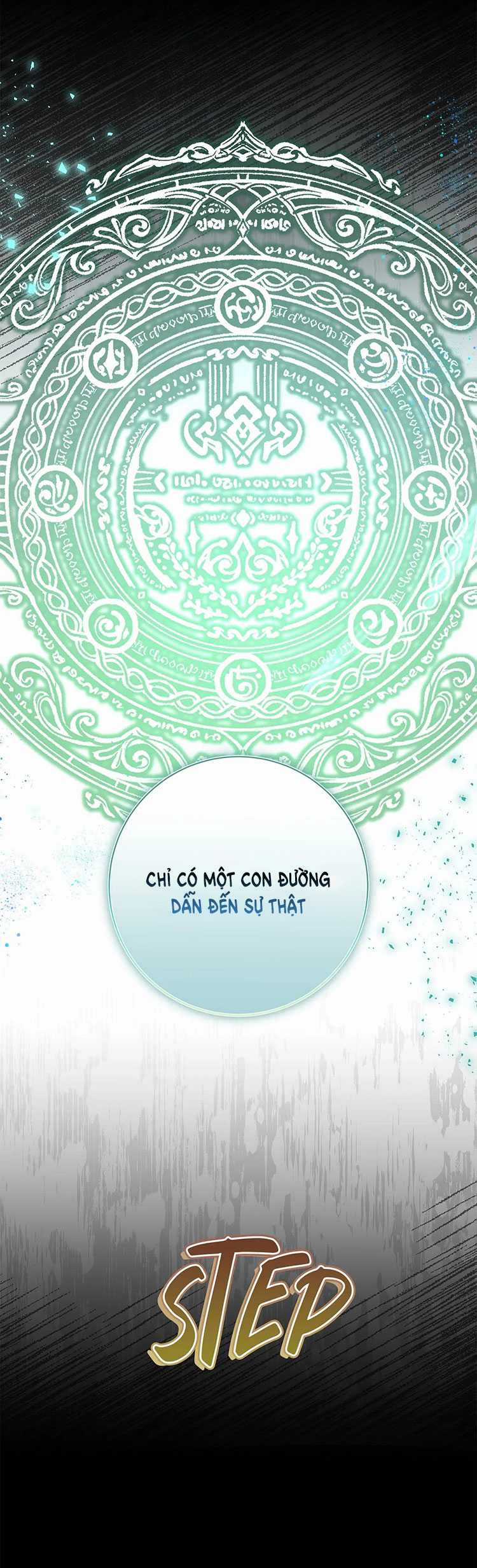 Vết Trăng Chapter 16.1 trang 25