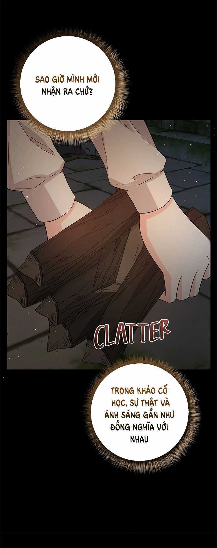 Vết Trăng Chapter 16.1 trang 26