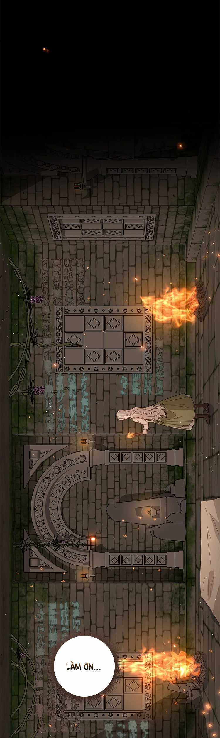 Vết Trăng Chapter 16.1 trang 28