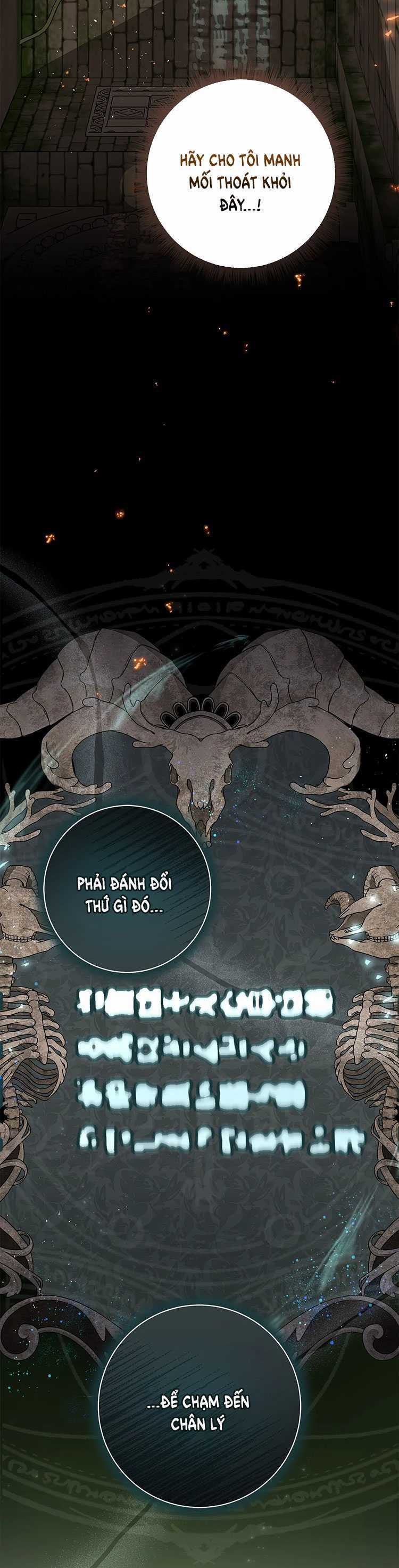 Vết Trăng Chapter 16.1 trang 29