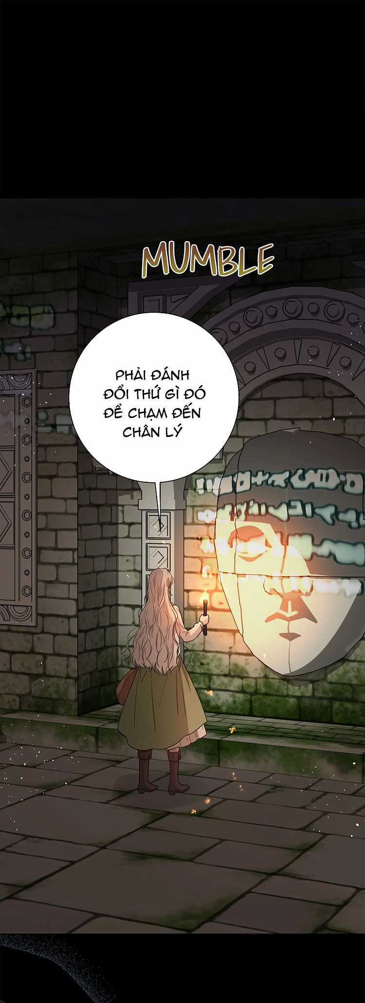 Vết Trăng Chapter 16.1 trang 31