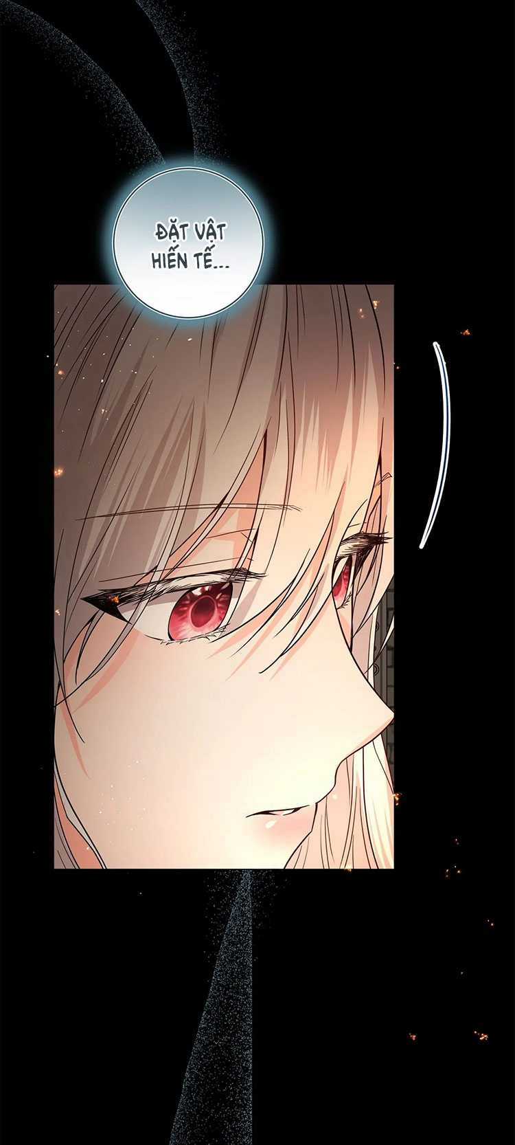 Vết Trăng Chapter 16.1 trang 32