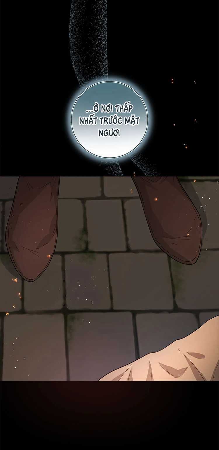 Vết Trăng Chapter 16.1 trang 33