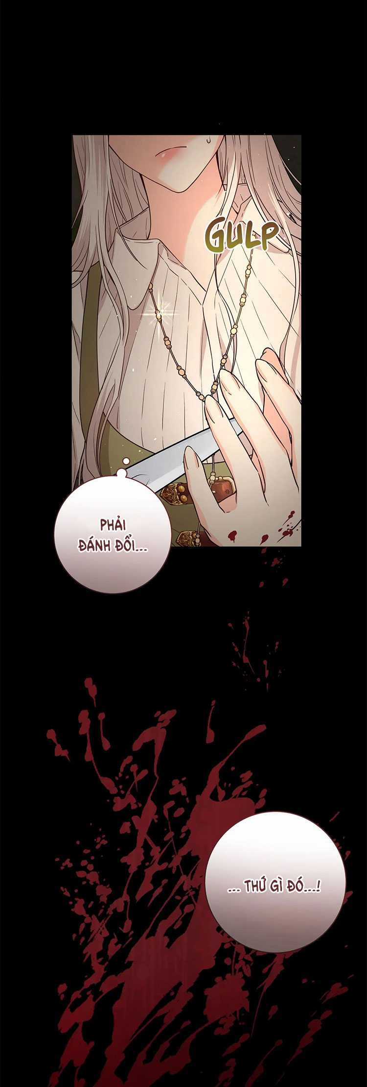 Vết Trăng Chapter 16.2 trang 0