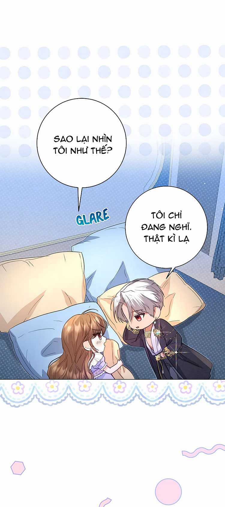 Vết Trăng Chapter 16.2 trang 10