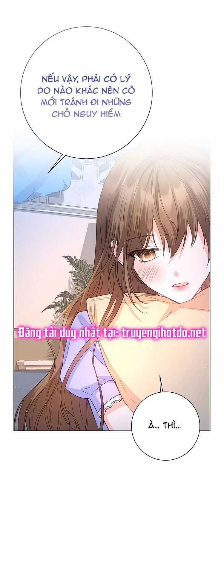 Vết Trăng Chapter 16.2 trang 13