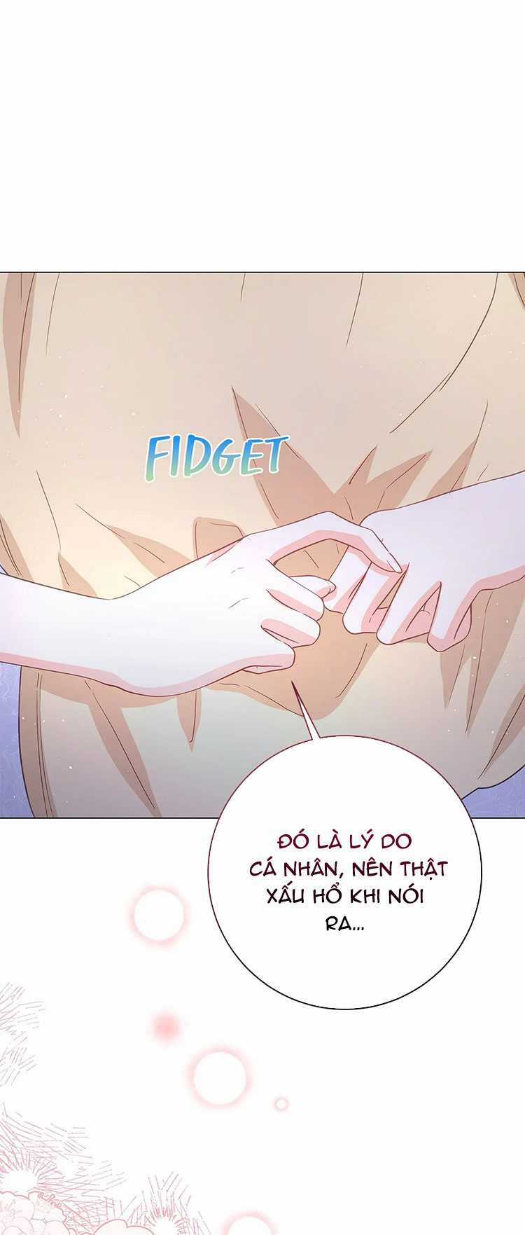 Vết Trăng Chapter 16.2 trang 14