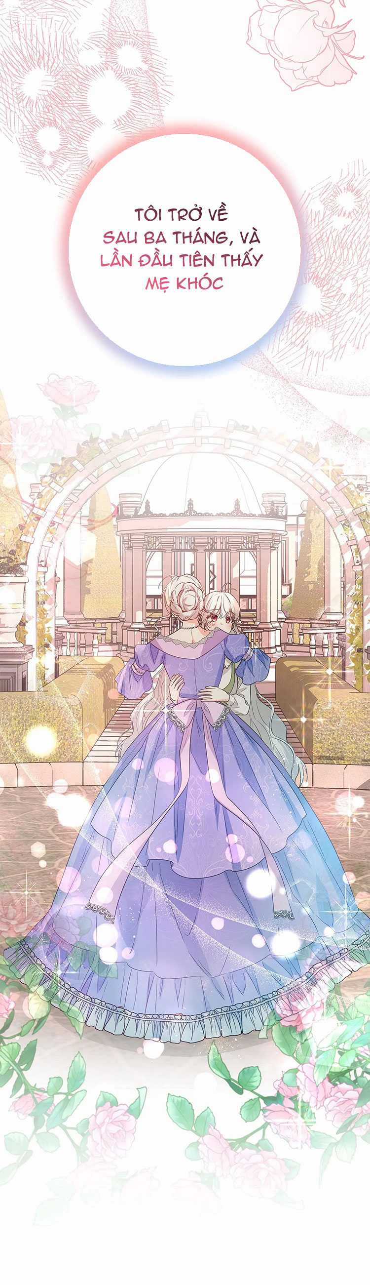 Vết Trăng Chapter 16.2 trang 16