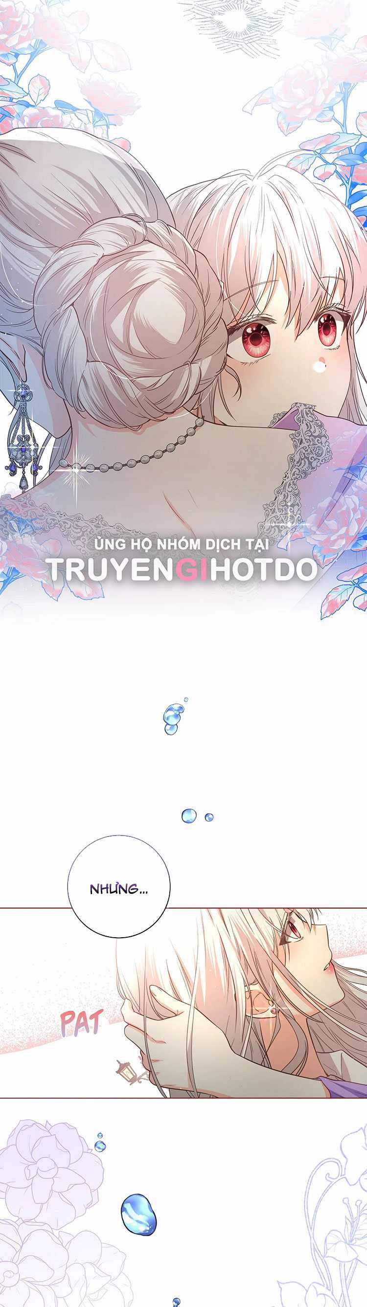 Vết Trăng Chapter 16.2 trang 19