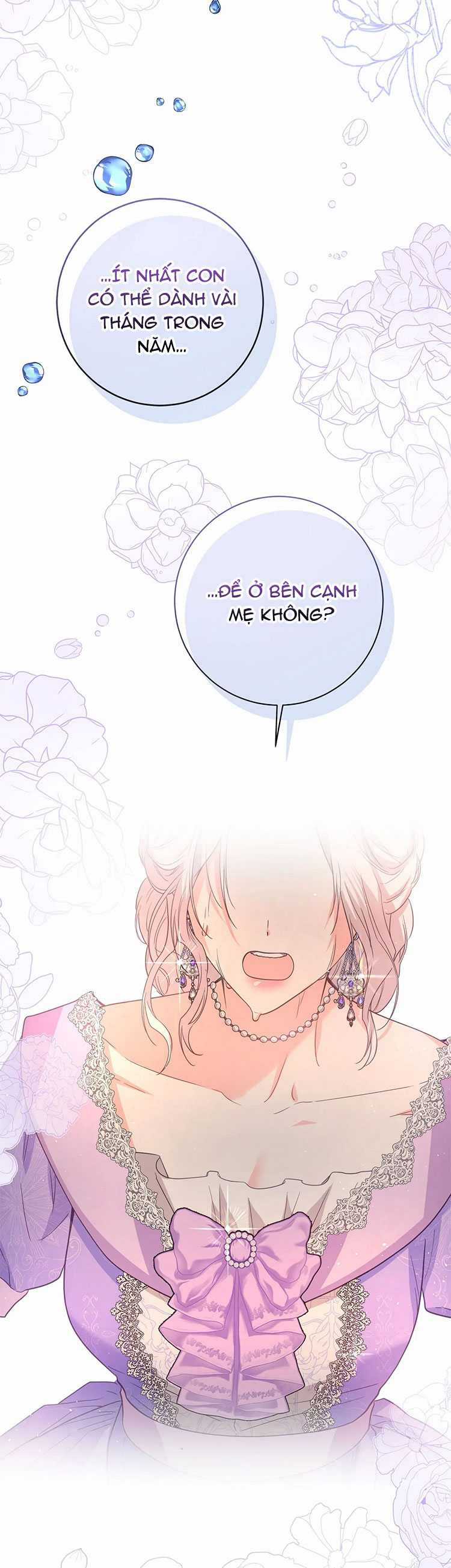 Vết Trăng Chapter 16.2 trang 20