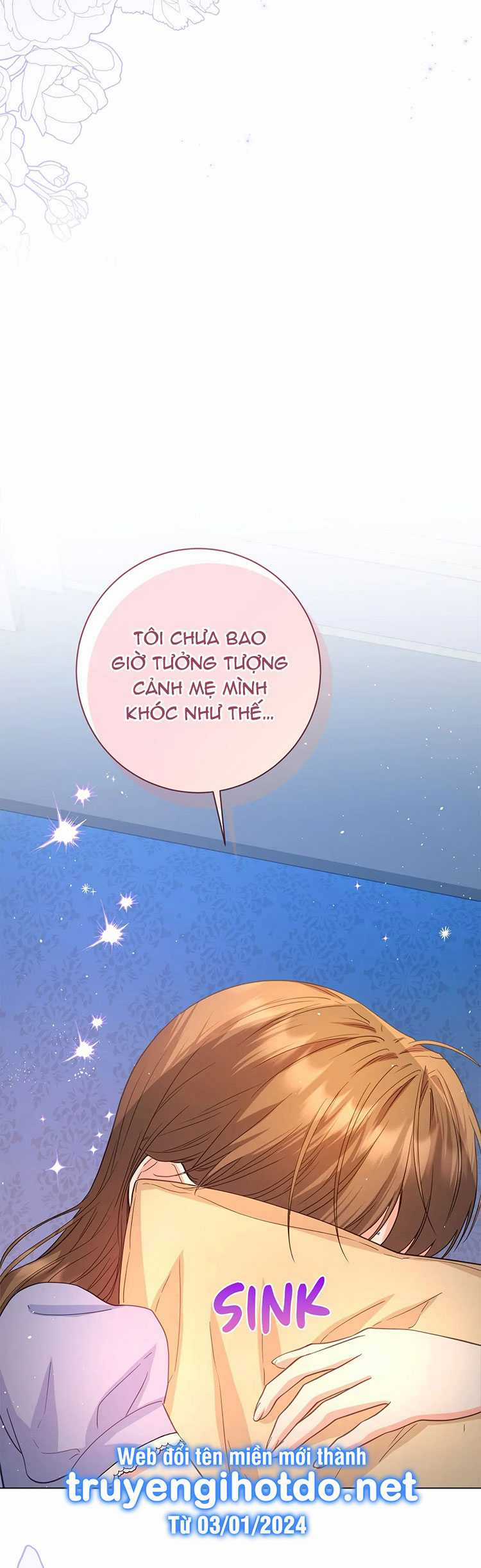 Vết Trăng Chapter 16.2 trang 22