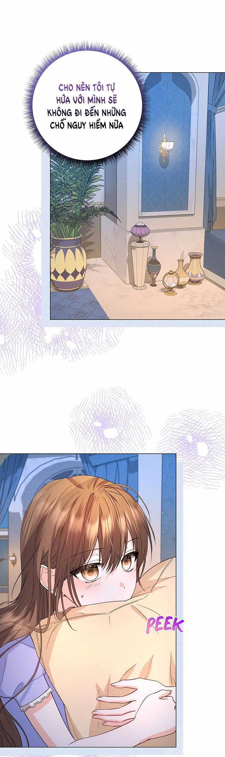 Vết Trăng Chapter 16.2 trang 24