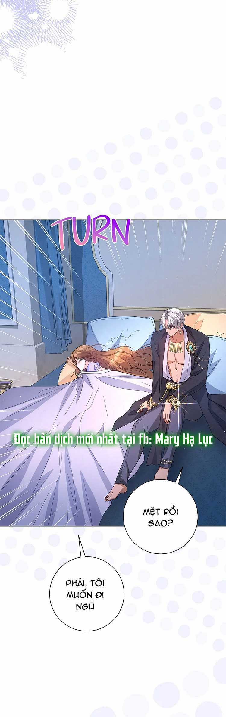 Vết Trăng Chapter 16.2 trang 26