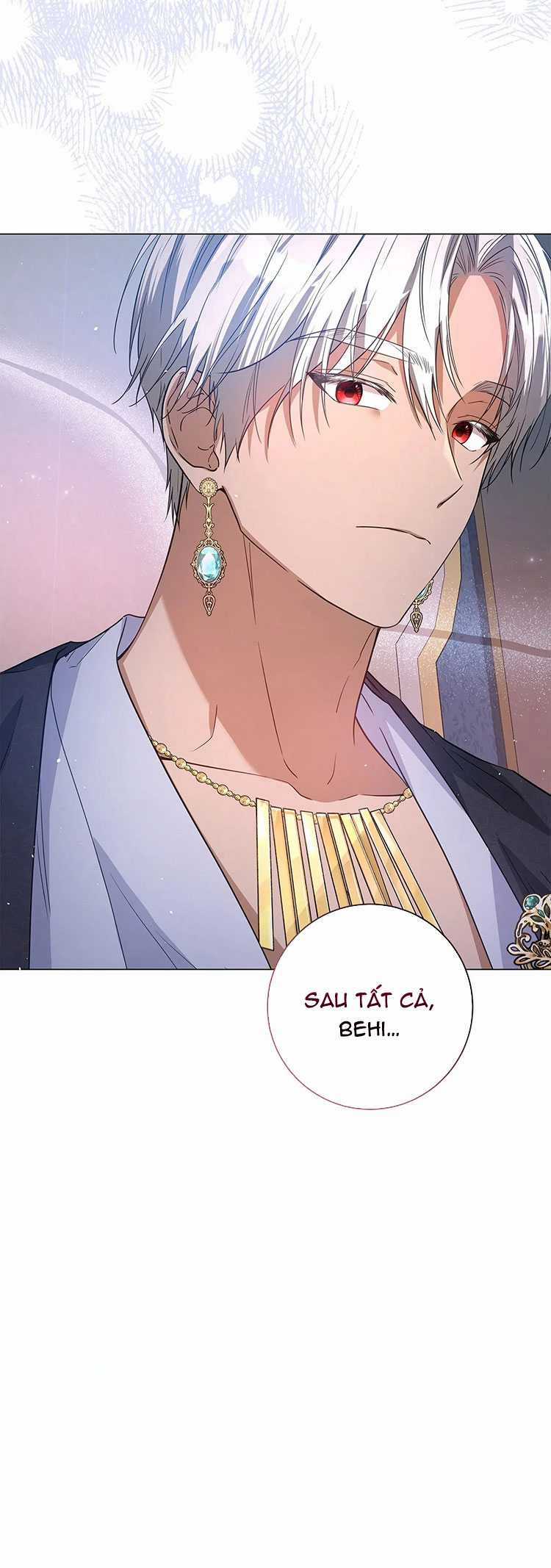 Vết Trăng Chapter 16.2 trang 28