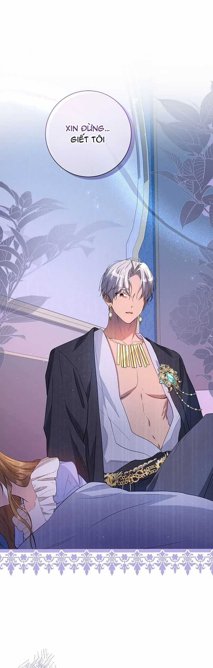 Vết Trăng Chapter 16.2 trang 29