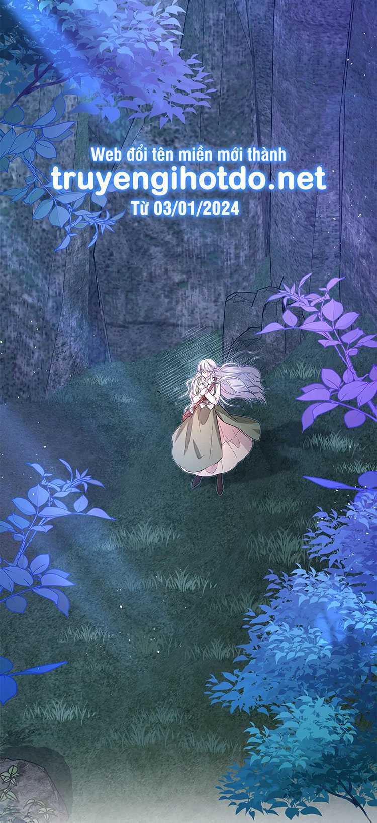 Vết Trăng Chapter 16.2 trang 3