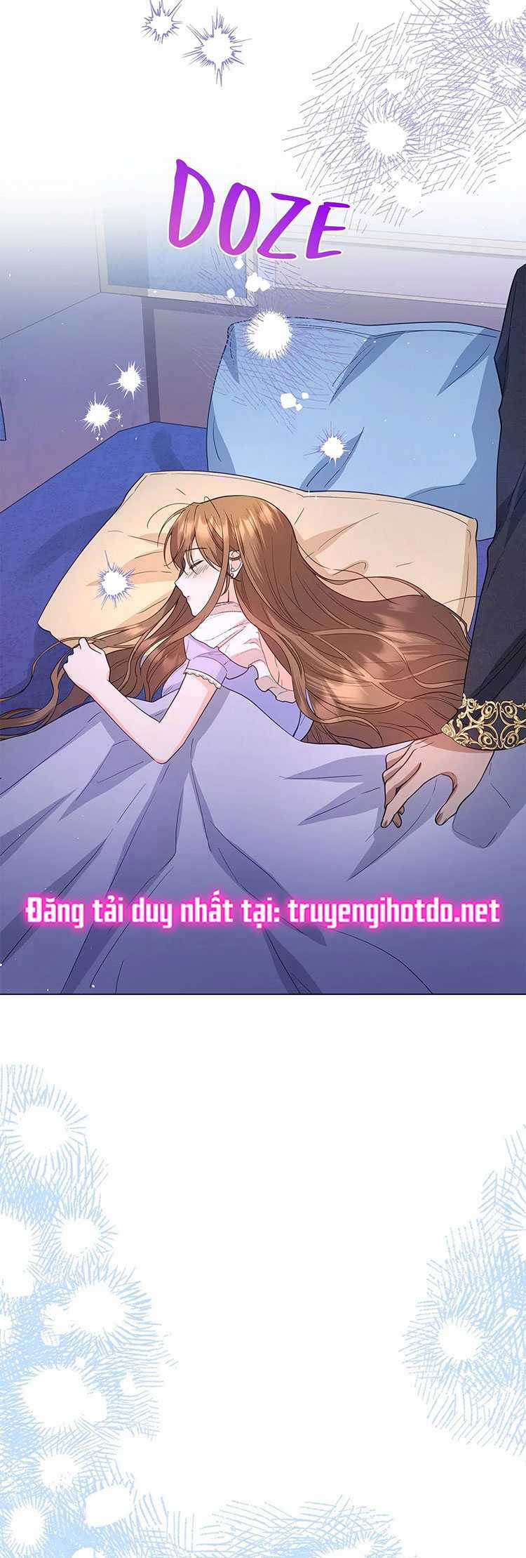 Vết Trăng Chapter 16.2 trang 31