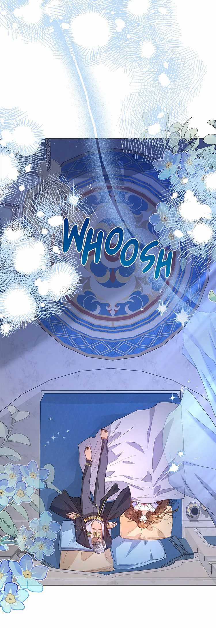 Vết Trăng Chapter 16.2 trang 32