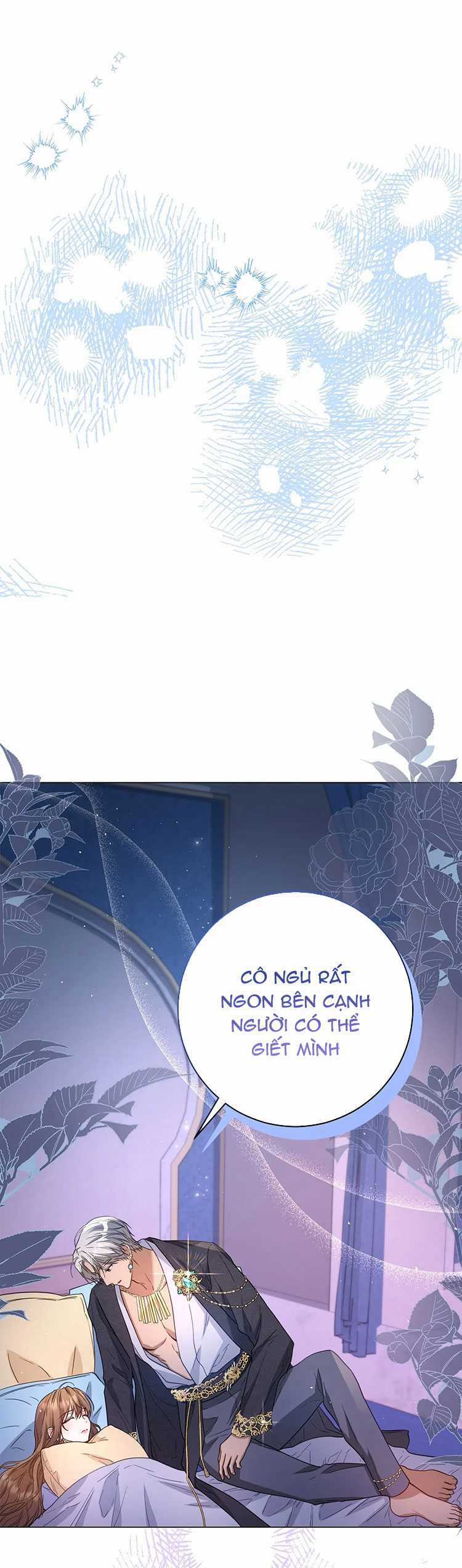 Vết Trăng Chapter 16.2 trang 33