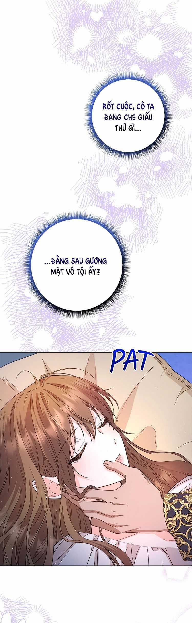 Vết Trăng Chapter 16.2 trang 34