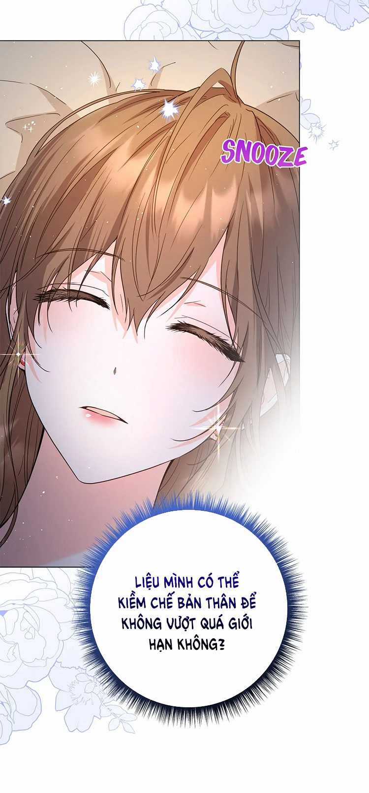 Vết Trăng Chapter 16.2 trang 38