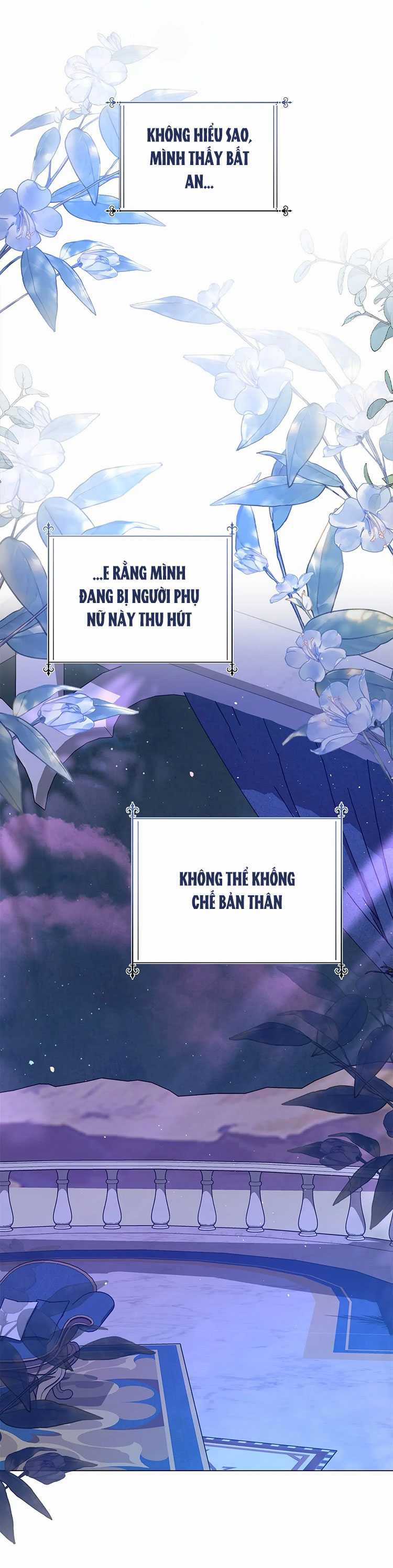 Vết Trăng Chapter 16.2 trang 39